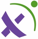Turflux logo X